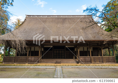 Iidoji Temple Iidaka Danrin Site Auditorium (Sosa City, Chiba Prefecture) As of January 2020 Iidoji Temple Iidaka Danrin Site Auditorium (Sosa City, Chiba Prefecture) As of January 2020 61356661