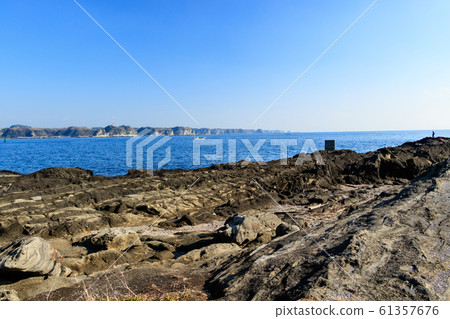 Jogashima (winter) Jogashima (winter) 61357676