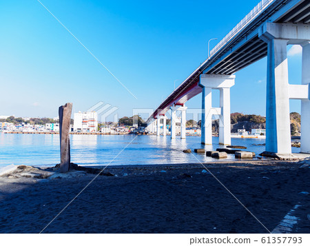 Jogashima（冬季） 61357793