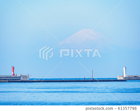 Jogashima (winter) 61357798