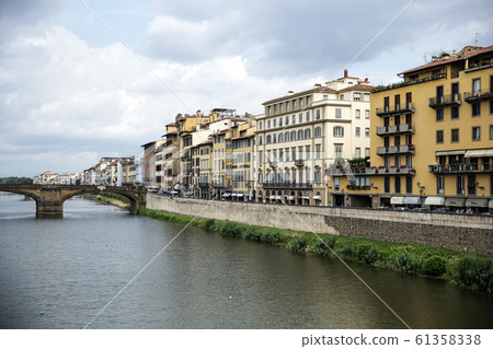 Florence Italy Florence Italy 61358338