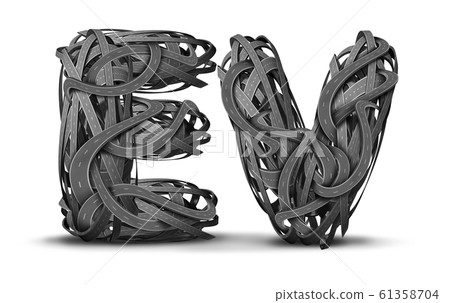 EV Transportation EV Transportation 61358704