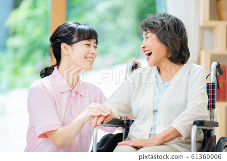 護理形象高級日托護理院 61360906