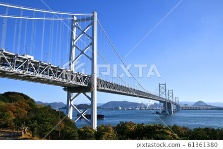 瀨戶大橋工廠 61361380