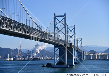 瀨戶大橋工廠 瀨戶大橋工廠 61361381