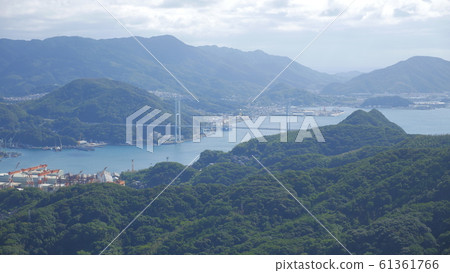 Land and sea air 61361766