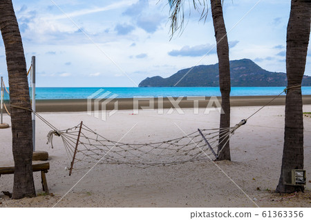 Thailand, Beach, Beauty, Blue, Cheerful 61363356