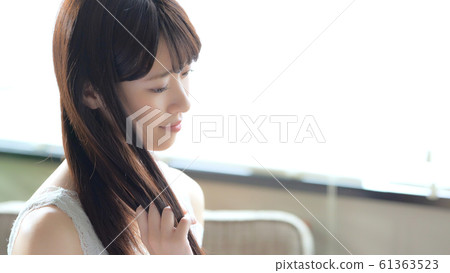 護髮圖片 護髮圖片 61363523