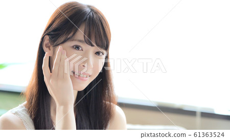 Beauty image Beauty image 61363524