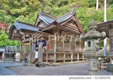 [竹林山地藏院 小峰寺]（四國聖地第27號复田所）高知縣安藝郡安田町唐濱 61364076