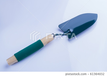 New gardening shovel equipment. New gardening shovel equipment. 61364832