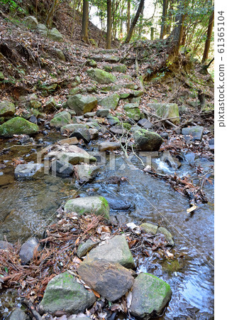 Rokko Mountain Range Jizo Tanizawa Watari 61365104