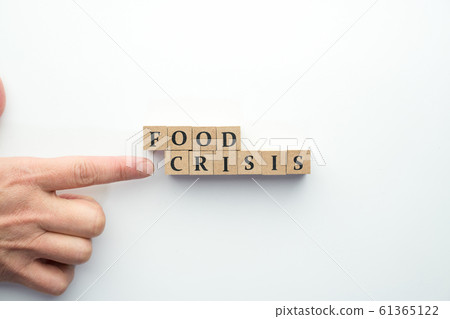 Image @ Food Crisis Image @ Food Crisis 61365122