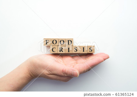 Image @ Food Crisis Image @ Food Crisis 61365124