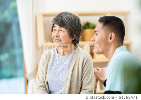 Nursing image Senior Daycare Nursing home Nursing image Senior Daycare Nursing home 61365471