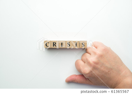 Image Crisis 61365567