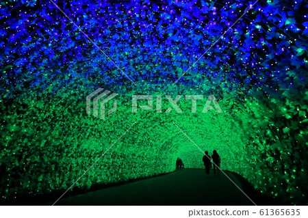 別墅村的照明 別墅村的照明 61365635