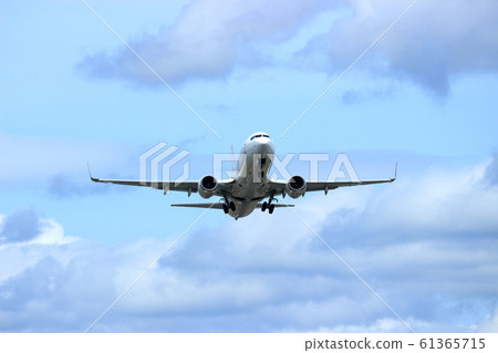Osaka International Airport Take off Osaka International Airport Take off 61365715