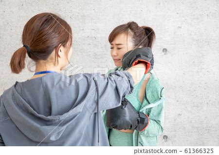 boxing boxing 61366325