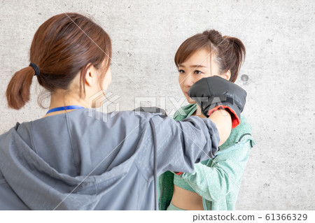 boxing boxing 61366329