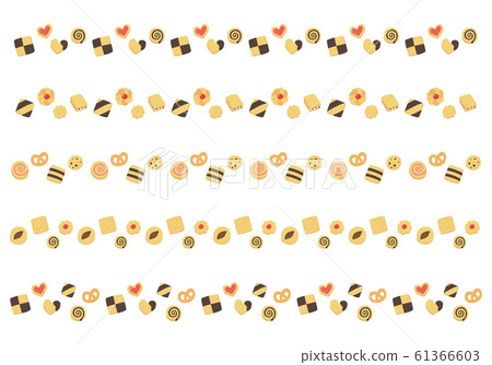 Cookie decoration rule set 61366603