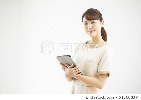 美容師 61366837