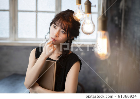 女人讀書 女人讀書 61366924