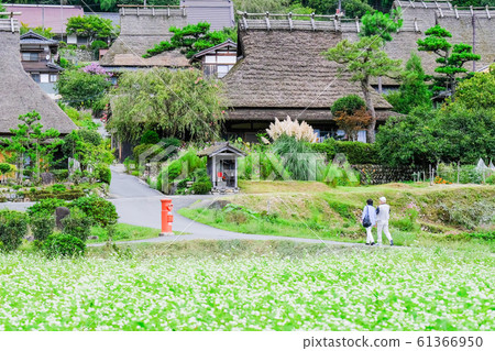 Miyama · village of Kanbaki Miyama · village of Kanbaki 61366950