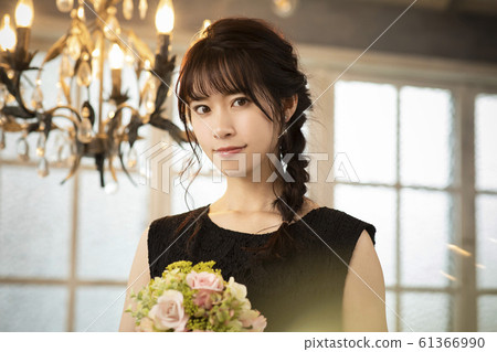Woman Model Party Beauty Wedding Bridal Wedding Woman Model Party Beauty Wedding Bridal Wedding 61366990