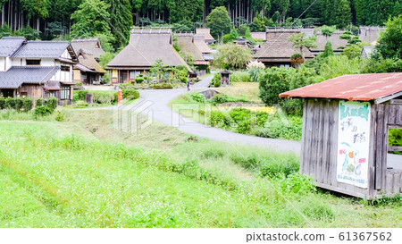 Miyama·Kanbaki村 61367562