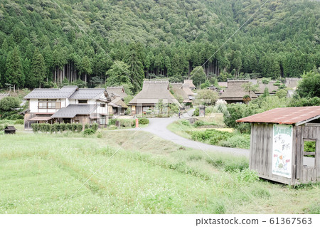 Miyama·Kanbaki村 61367563