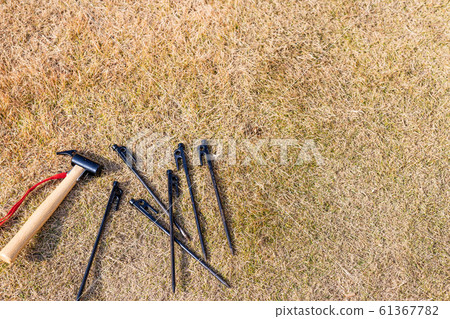 釘子和錘子2 61367782