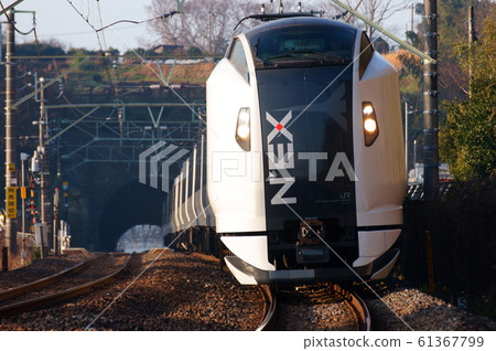 有限快遞成田快遞通過隧道 61367799