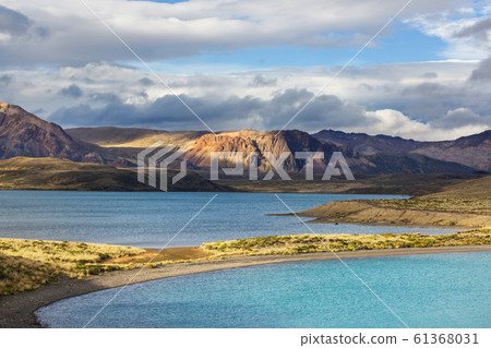 Perito Moreno Park 61368031