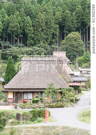 Miyama·Kanbaki村 Miyama·Kanbaki村 61368399