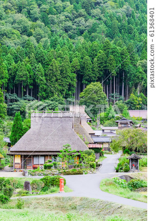 Miyama·Kanbaki村 Miyama·Kanbaki村 61368401