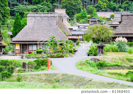 Miyama·Kanbaki村 61368403