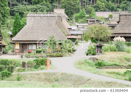 Miyama·Kanbaki村 61368404