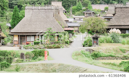 Miyama·Kanbaki村 61368406