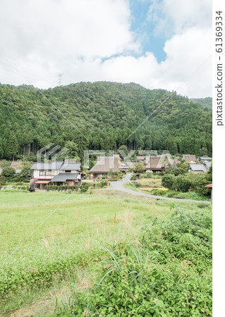 Miyama·Kanbaki村 61369334