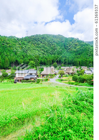 Miyama·Kanbaki村 61369337