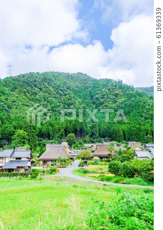 Miyama·Kanbaki村 61369339