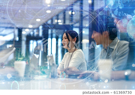 Casual business image Casual business image 61369730