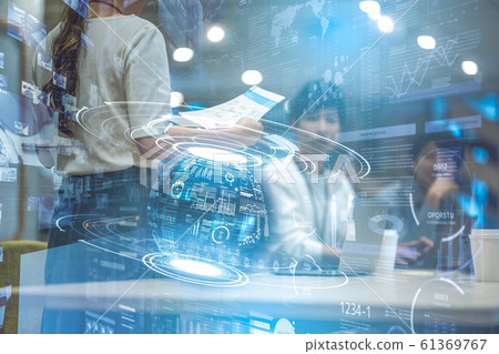 Casual business image Casual business image 61369767