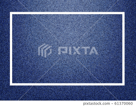 Frame template design with blue background Frame template design with blue background 61370060