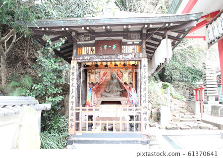 Akama Shrine 61370641