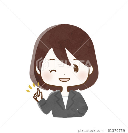 女商人 女商人 61370759