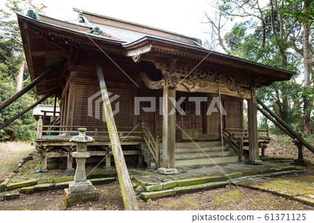 飯岡神社上傳(千葉縣佐佐市)截至2020年1月 飯岡神社上傳(千葉縣佐佐市)截至2020年1月 61371125
