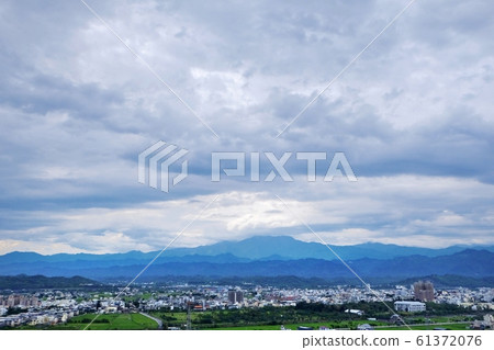 苗栗山景 61372076