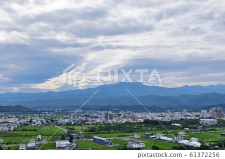 苗栗山景 苗栗山景 61372256